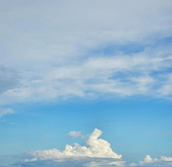 ペンション Casa Norte North Beach