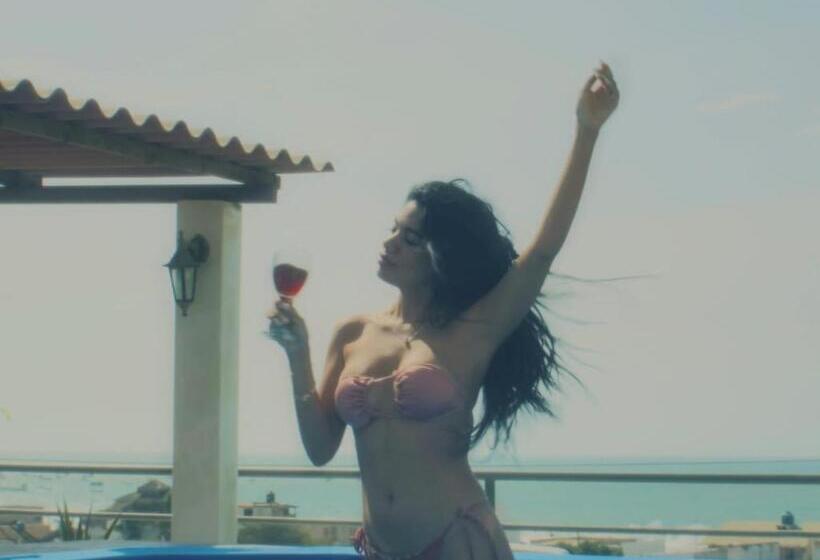 ペンション Casa Norte North Beach