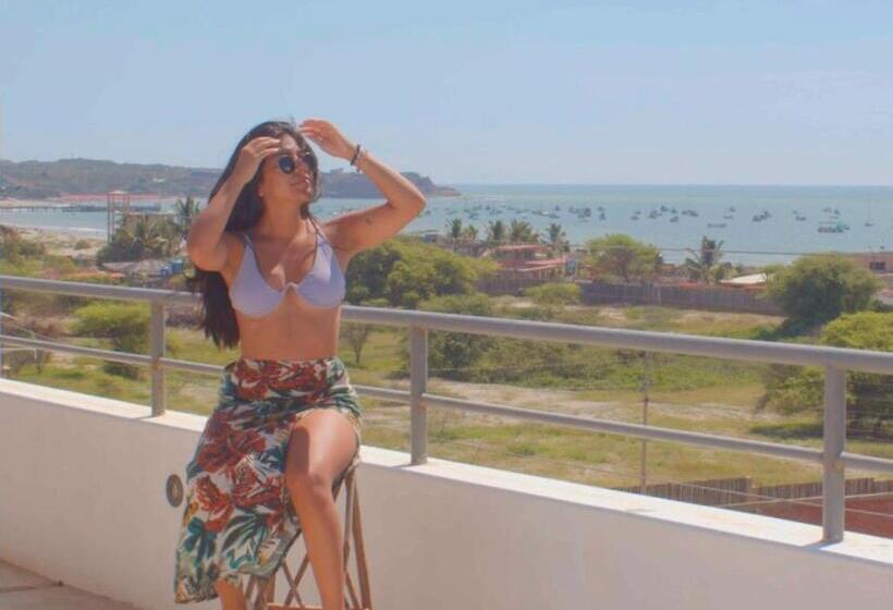 ペンション Casa Norte North Beach