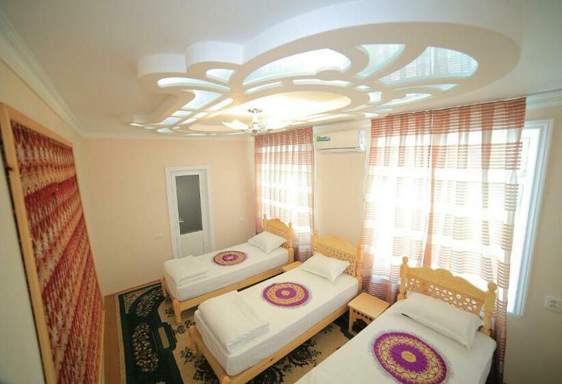 ペンション Old Street Guesthouse