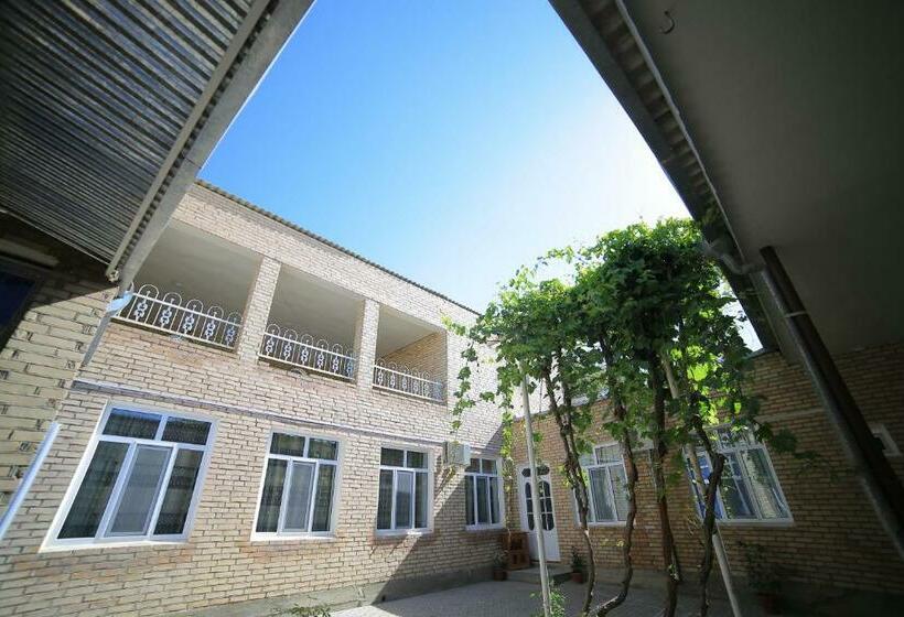 ペンション Old Street Guesthouse