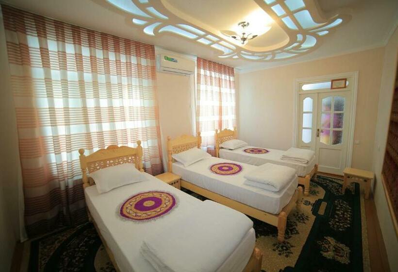 ペンション Old Street Guesthouse