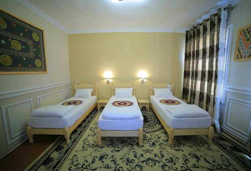 ペンション Old Street Guesthouse