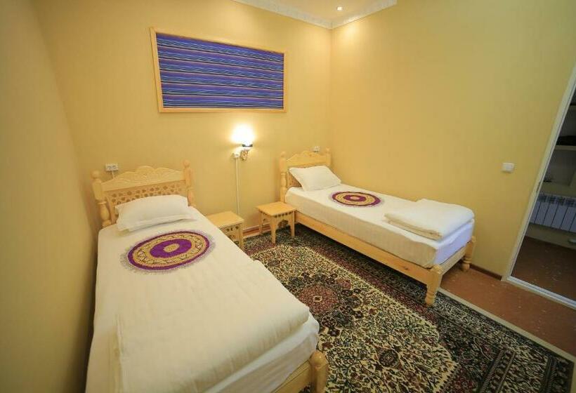 ペンション Old Street Guesthouse