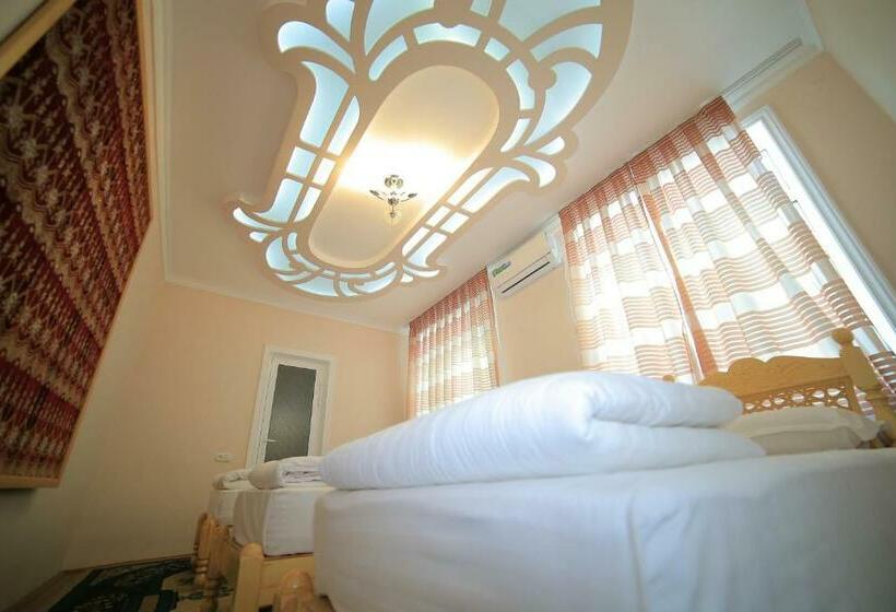 ペンション Old Street Guesthouse