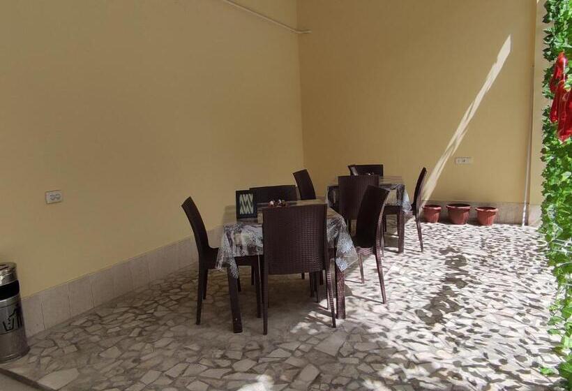 ペンション Old Street Guesthouse