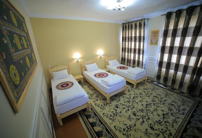 ペンション Old Street Guesthouse