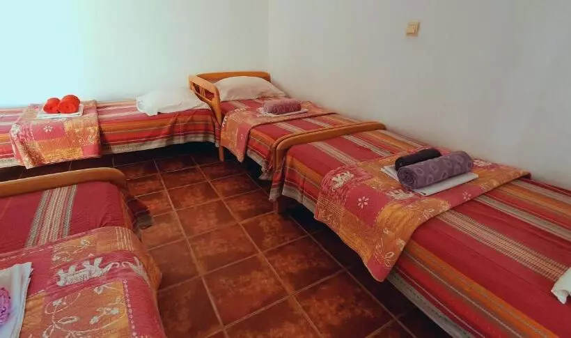 پانسیون Studio Apartments M&m