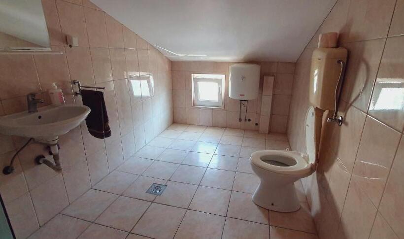 پانسیون Studio Apartments M&m