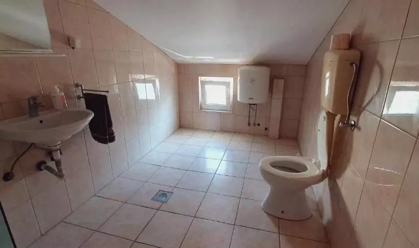 پانسیون Studio Apartments M&m