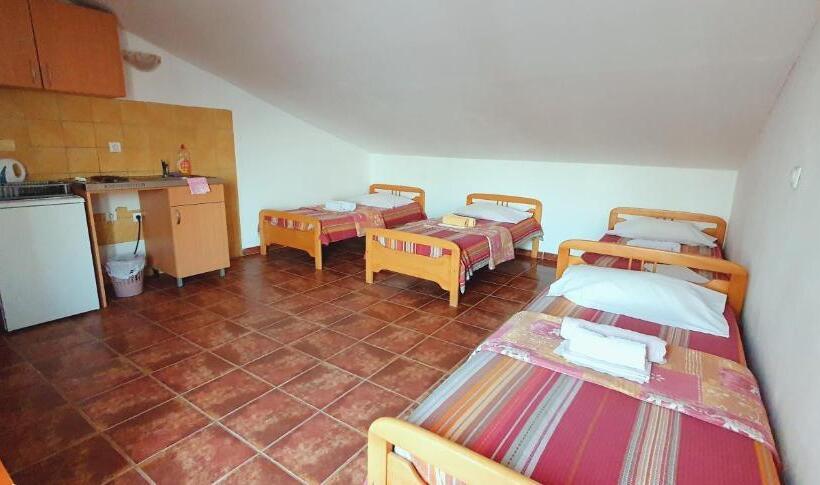 پانسیون Studio Apartments M&m