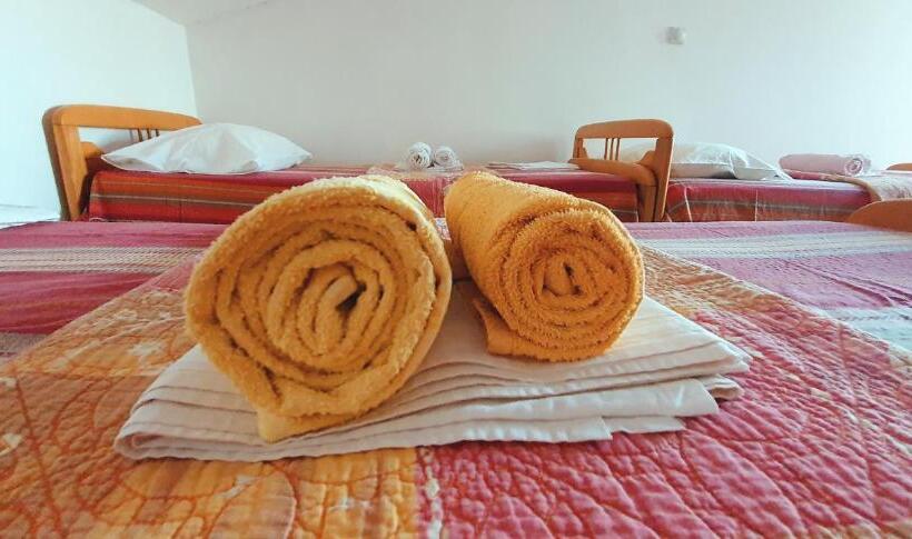 پانسیون Studio Apartments M&m