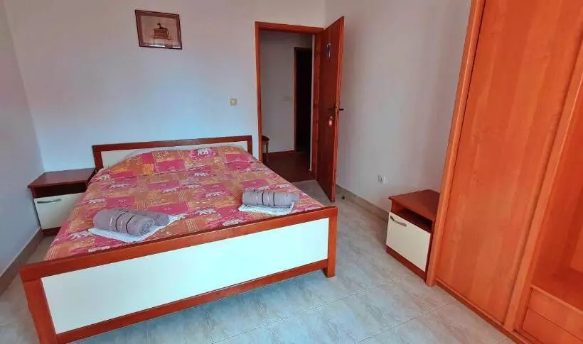 پانسیون Studio Apartments M&m