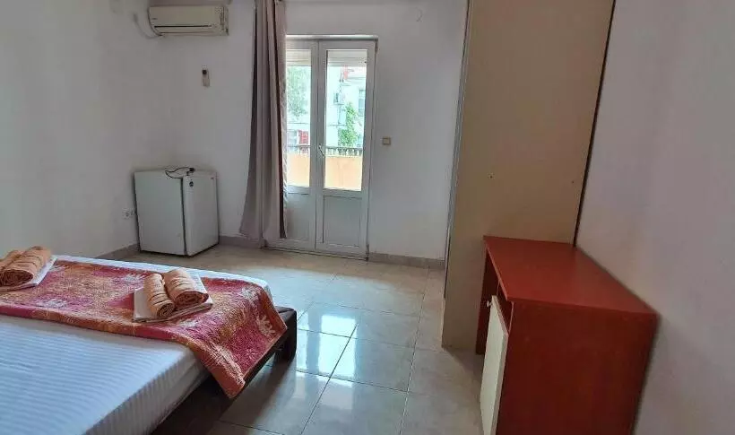 پانسیون Studio Apartments M&m