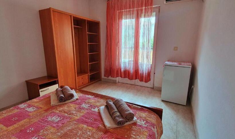 پانسیون Studio Apartments M&m