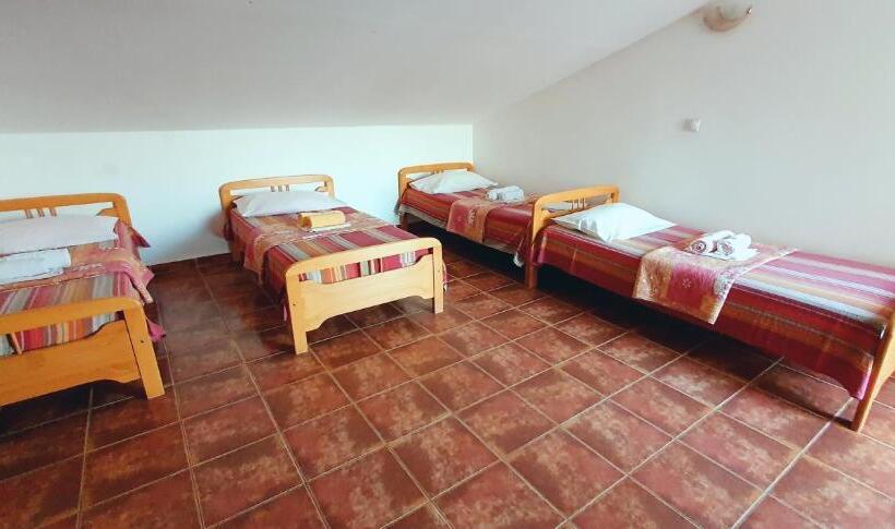 پانسیون Studio Apartments M&m