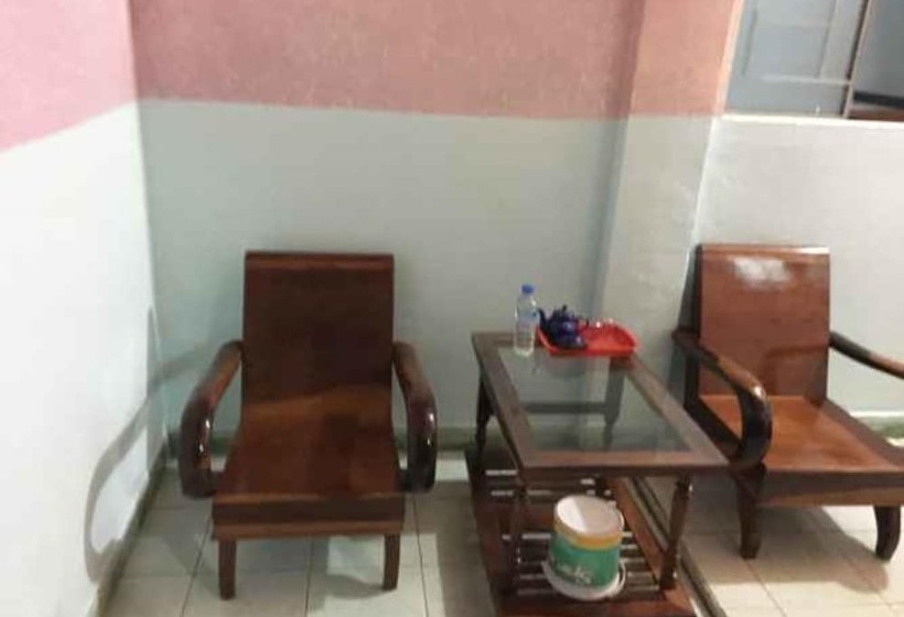 Thanh Binh Hotel Pleiku