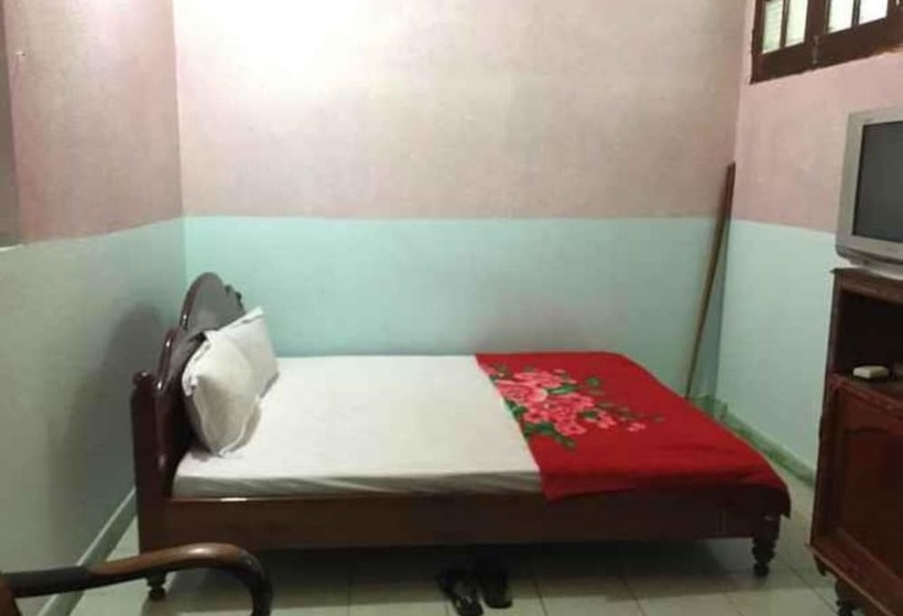 Thanh Binh Hotel Pleiku