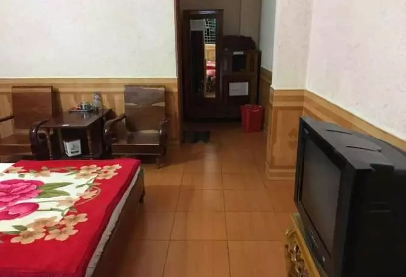 Thanh Binh Hotel Pleiku