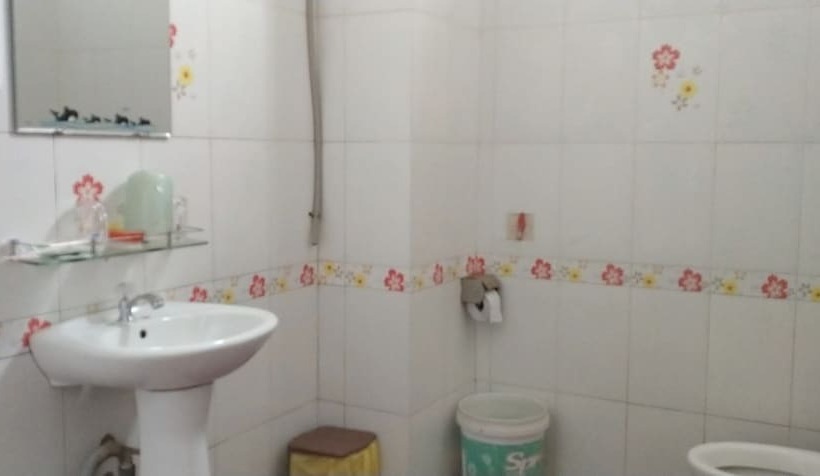 Thanh Binh Hotel Pleiku