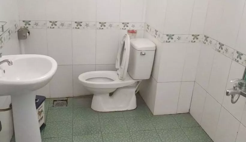 Thanh Binh Hotel Pleiku