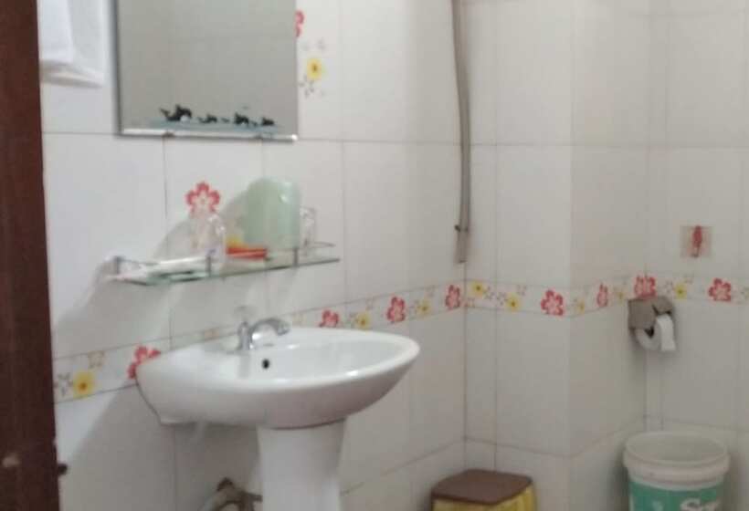 Thanh Binh Hotel Pleiku