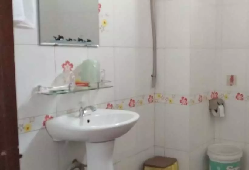 Thanh Binh Hotel Pleiku