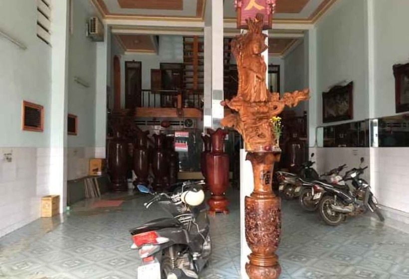 Thanh Binh Hotel Pleiku