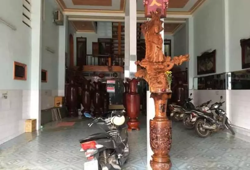 Thanh Binh Hotel Pleiku