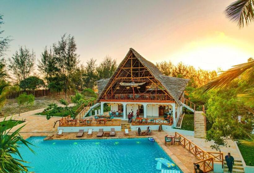Zanzibella Hotel & Spa