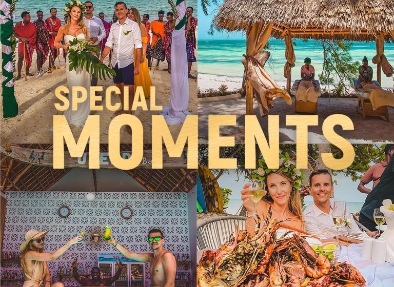 Zanzibella Hotel & Spa