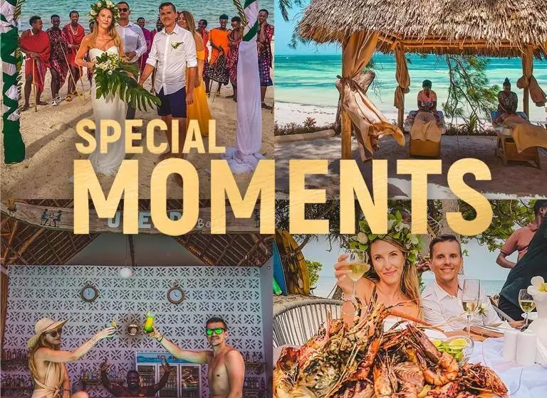 Zanzibella Hotel & Spa