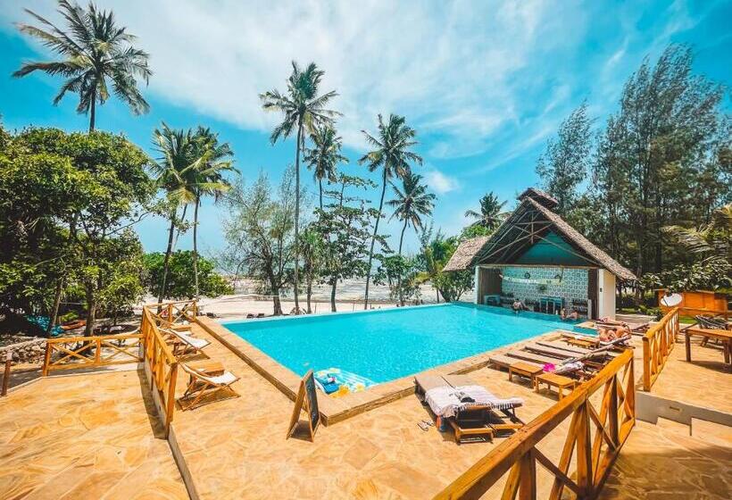 Zanzibella Hotel & Spa