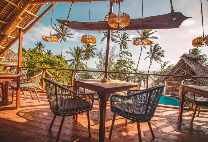 Zanzibella Hotel & Spa