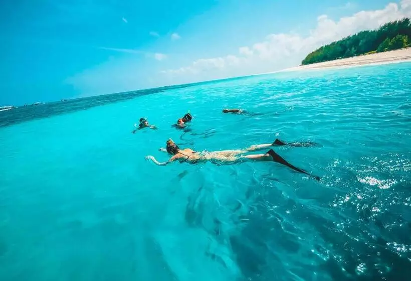 Zanzibella Hotel & Spa