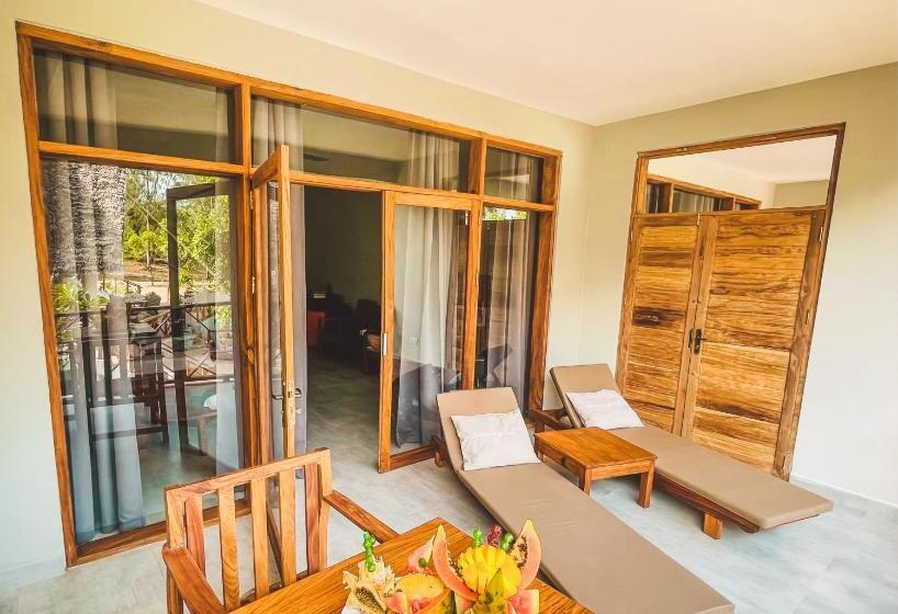 Zanzibella Hotel & Spa