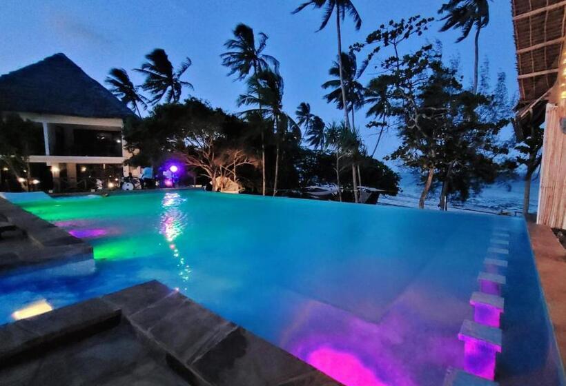 Zanzibella Hotel & Spa