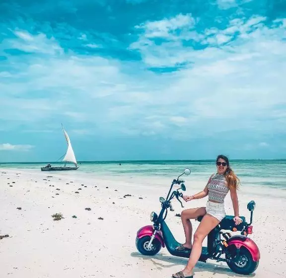 Zanzibella Hotel & Spa