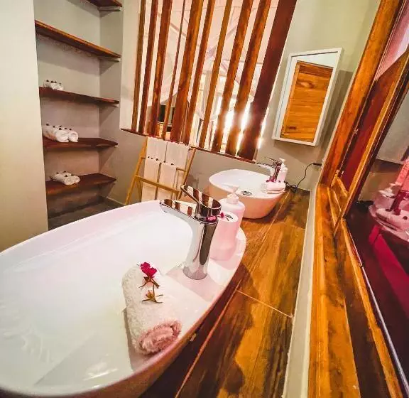 Zanzibella Hotel & Spa