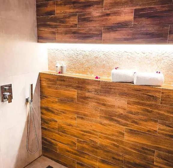 Zanzibella Hotel & Spa