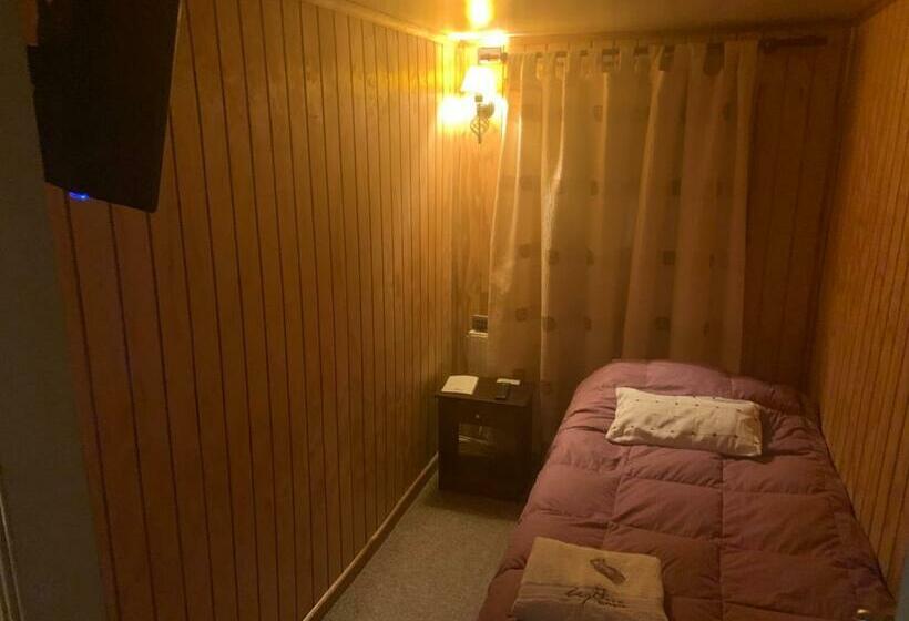 호스텔 Hostal Lejana Patagonia