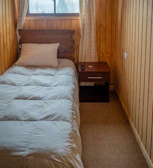 호스텔 Hostal Lejana Patagonia