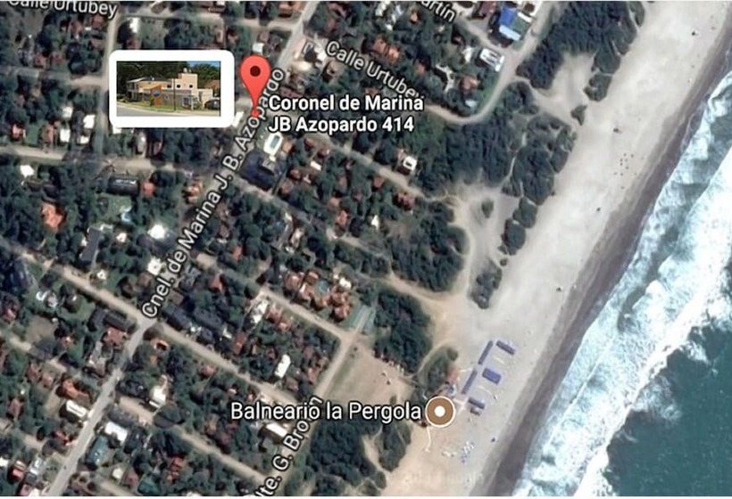 هاستل Hosteria Torino