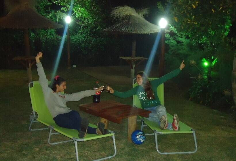 هاستل Hosteria Torino