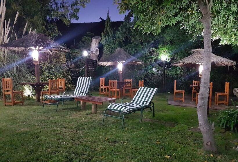 هاستل Hosteria Torino