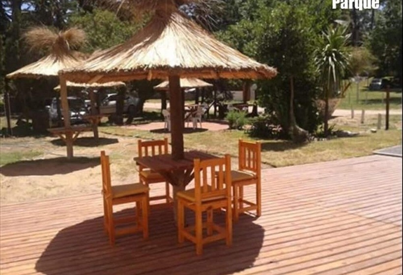 هاستل Hosteria Torino