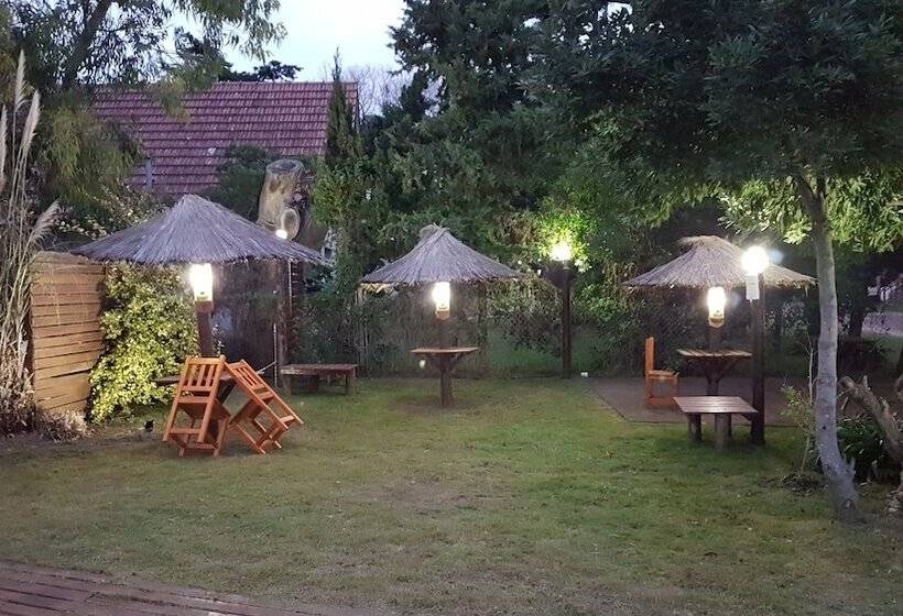 هاستل Hosteria Torino