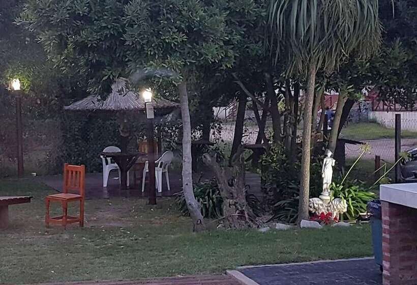 هاستل Hosteria Torino