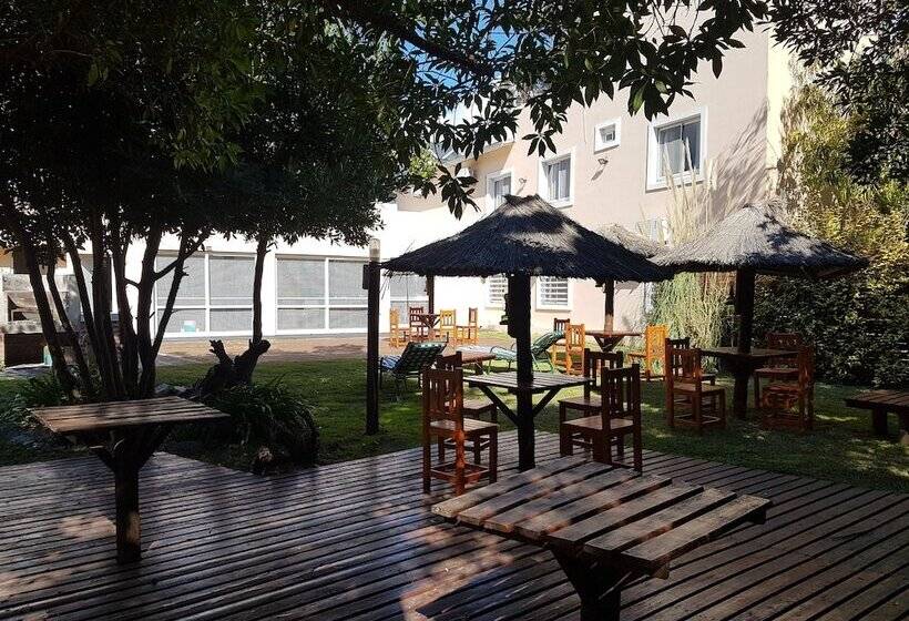 هاستل Hosteria Torino