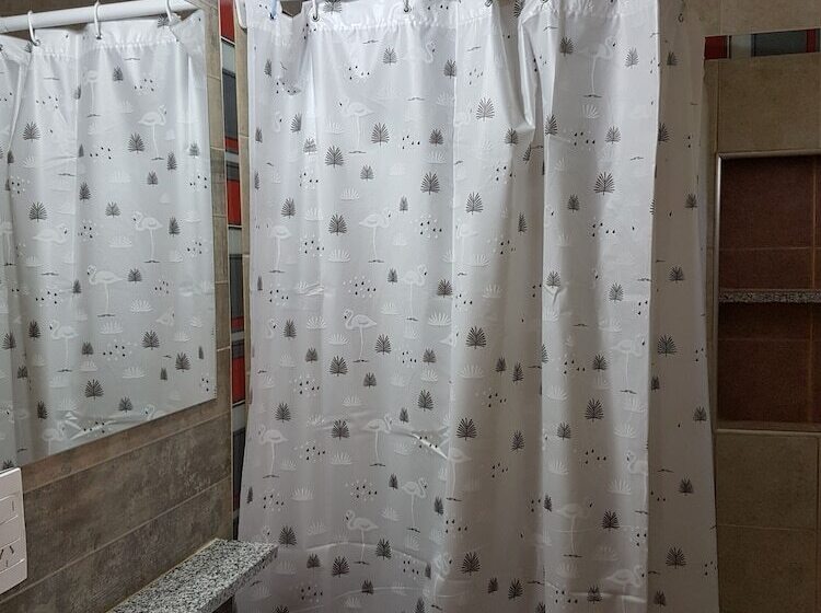 هاستل Hosteria Torino